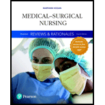 Medical-Surgical Nursing - With Access