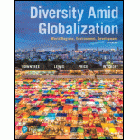 Mastering Geography with Pearson eText Access Code for Diversity Amid ...