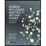 Business Intelligence