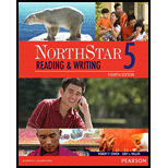 NorthStar Reading and Writing 5 - With Interactive Student Book Access