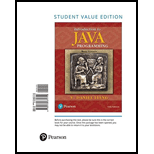 Introduction to Java Program Brief (Looseleaf)