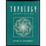 Topology (Classic Version) (Paperback)