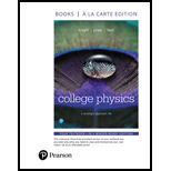 College Physics: A Strategic Approach - Text Only (Looseleaf)
