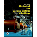 Mechanical and Electrical Systems in Buildings