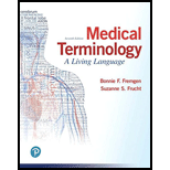 Medical Terminology: A Living Language