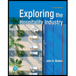 Exploring the Hospitality Industry