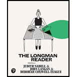 Longman Reader
