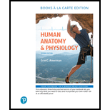 Human Anatomy and Physiology (Looseleaf)