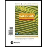 Single Variable Calculus: Early Transcendentals (Looseleaf)
