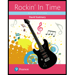 Rockin' in Time (Looseleaf)