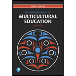 Introduction to Multicultural Education