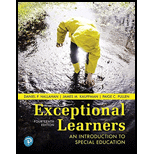 Exceptional Learners: An Introduction to Special Education - Text Only