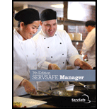 ServSafe ManagerBook - Text Only