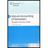College Accounting, Practical Approach - With MyAccountingLab (Looseleaf)