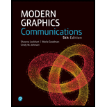Modern Graphics Communication