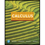 MyLab Math with Pearson eText Access Code (24 Months) for Calculus