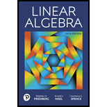 Linear Algebra (Hardback)