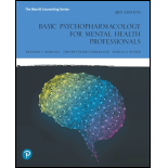 Basic Psychopharmacology for Mental Health Professionals (Pearson+)