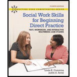 Social Work Skills for Beginning Direct Practice - Text Only