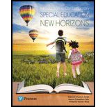 Introduction to Contemporary Special Education: New Horizons (Paperback) - Text Only