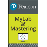 Mastering Chemistry with Pearson eText Access Code (24 Months) for Principles of Chemistry