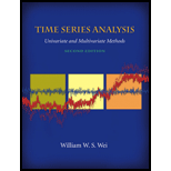 Time Series Analysis (Classic Version)