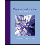 Probability and Statistics (Classic Version)