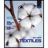 Textiles - Text Only