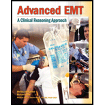 Advanced EMT - Text Only