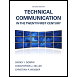 Technical Communication in 21st-Century