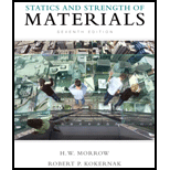 Statics and Strength of Materials - With CD