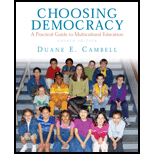 Choosing Democracy