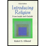 Introducing Religion : From Inside and Outside