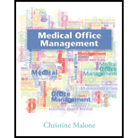 Medical Office Management