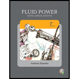 Fluid Power With Applications - With CD