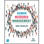 Human Resource Management (Pearson+)