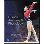Human Anatomy and Physiology - With Access