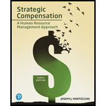 Strategic Compensation