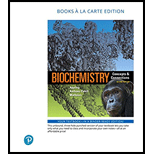 Biochemistry: Concepts and Connections (Looseleaf) - With Access