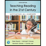 Teaching Reading in 21st Century - Text Only