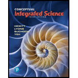 Conceptual Integrated Science