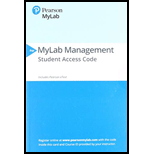 MyLab Management with Pearson eText Access Code for Strategic Management