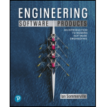 Engineering Software Products: An Introduction to Modern Software Engineering (Pearson+)