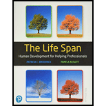 Life Span: Human Development for Helping Professionals