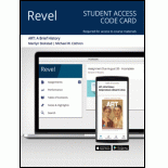 Revel Access Code for Art: A Brief History