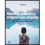 Manual de gramatica y ortografia para hispanos - With Access (24 Week)