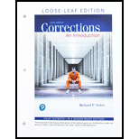 Corrections: An Introduction (Pearson+)