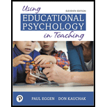 Using Educational Psychology in Teaching - Text Only