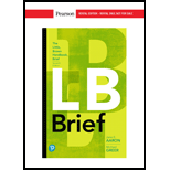 LB Brief: Little Brown Handbook