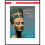 Janson's History of Art, Reissued Volume I